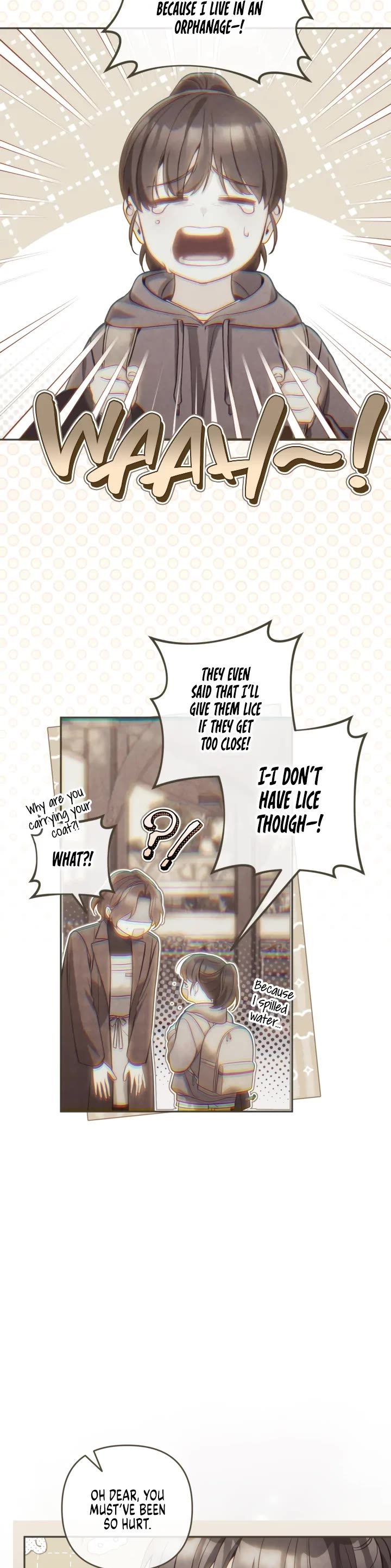 Please Don't Come to the Villainess' Stationery Store! chapter 104 page 14