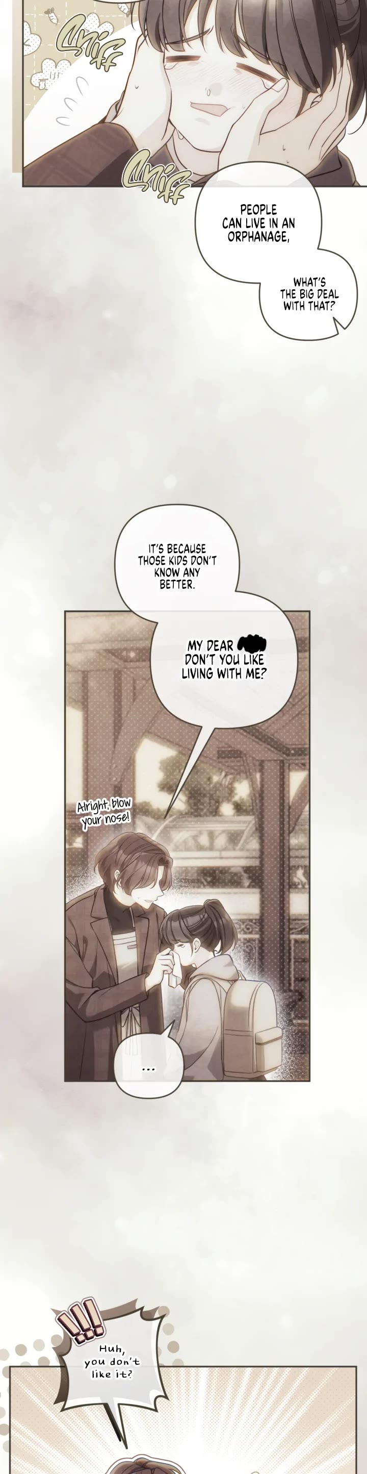 Please Don't Come to the Villainess' Stationery Store! chapter 104 page 15