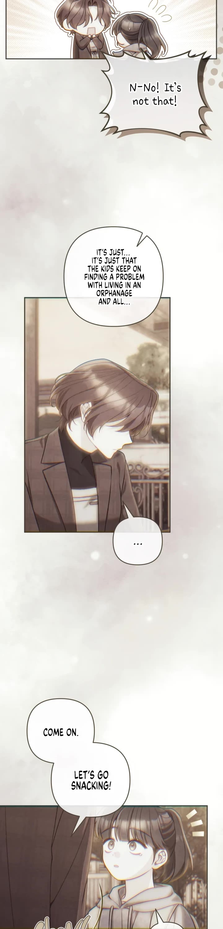 Please Don't Come to the Villainess' Stationery Store! chapter 104 page 16