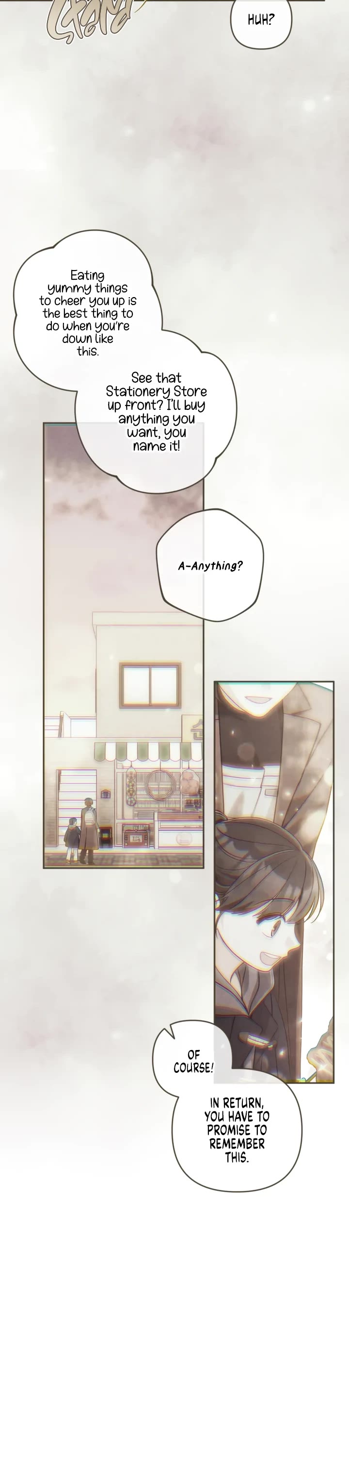 Please Don't Come to the Villainess' Stationery Store! chapter 104 page 17