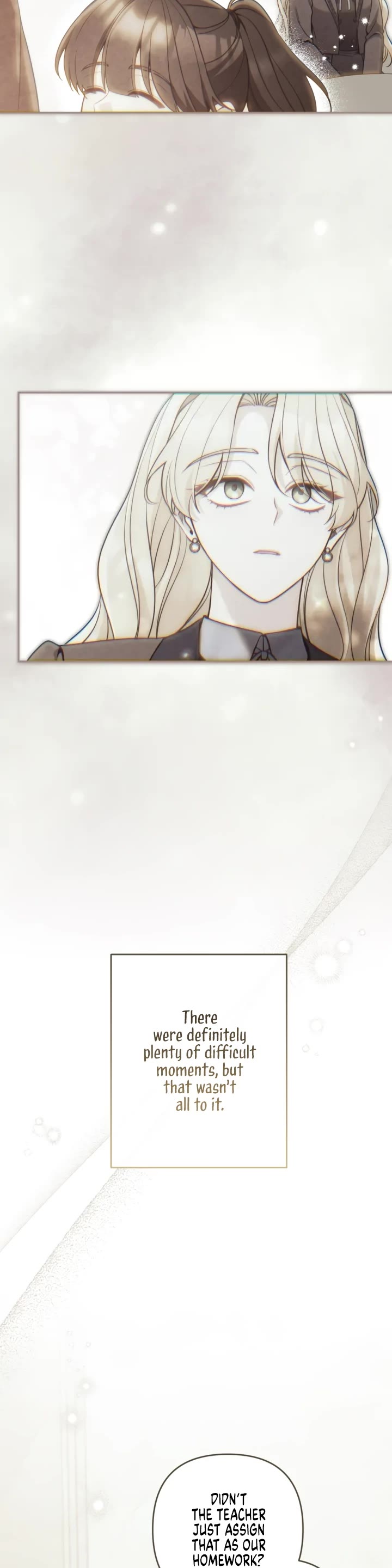 Please Don't Come to the Villainess' Stationery Store! chapter 104 page 19