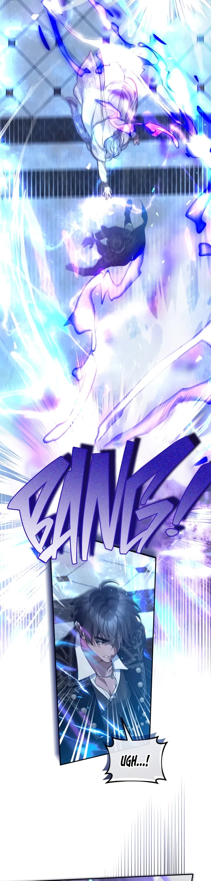 Please Don't Come to the Villainess' Stationery Store! chapter 104 page 2