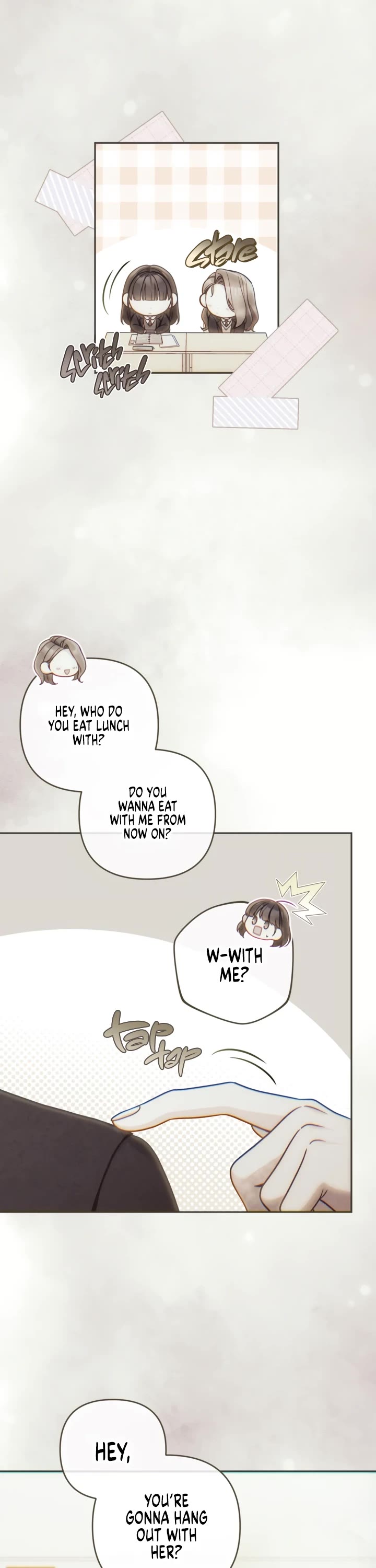 Please Don't Come to the Villainess' Stationery Store! chapter 104 page 21