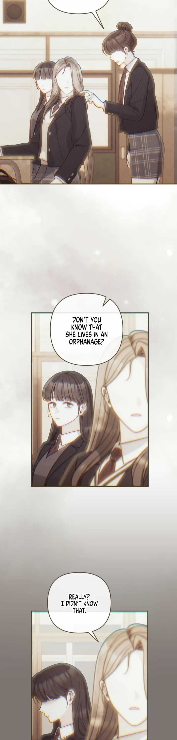 Please Don't Come to the Villainess' Stationery Store! chapter 104 page 22