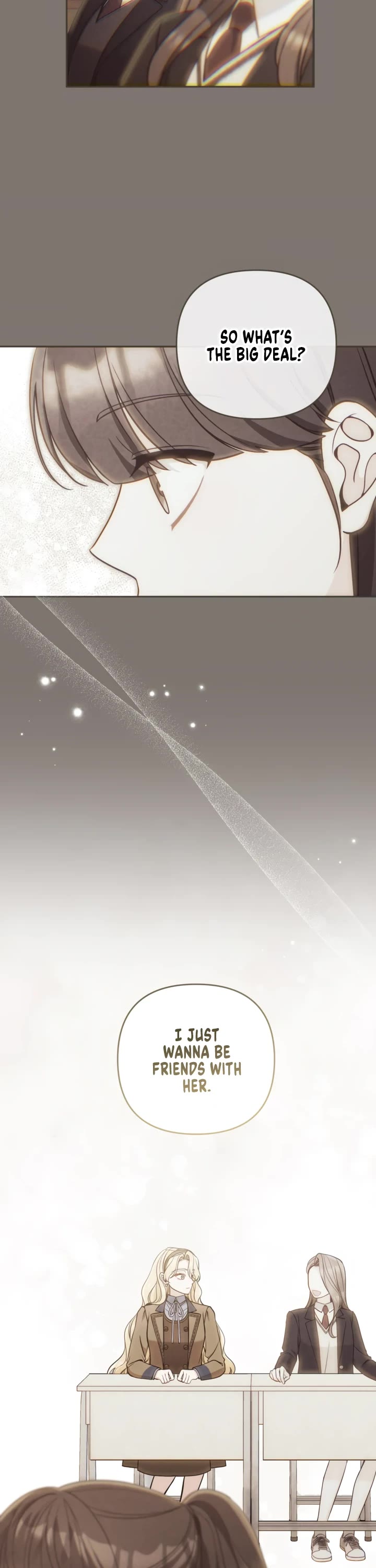 Please Don't Come to the Villainess' Stationery Store! chapter 104 page 23