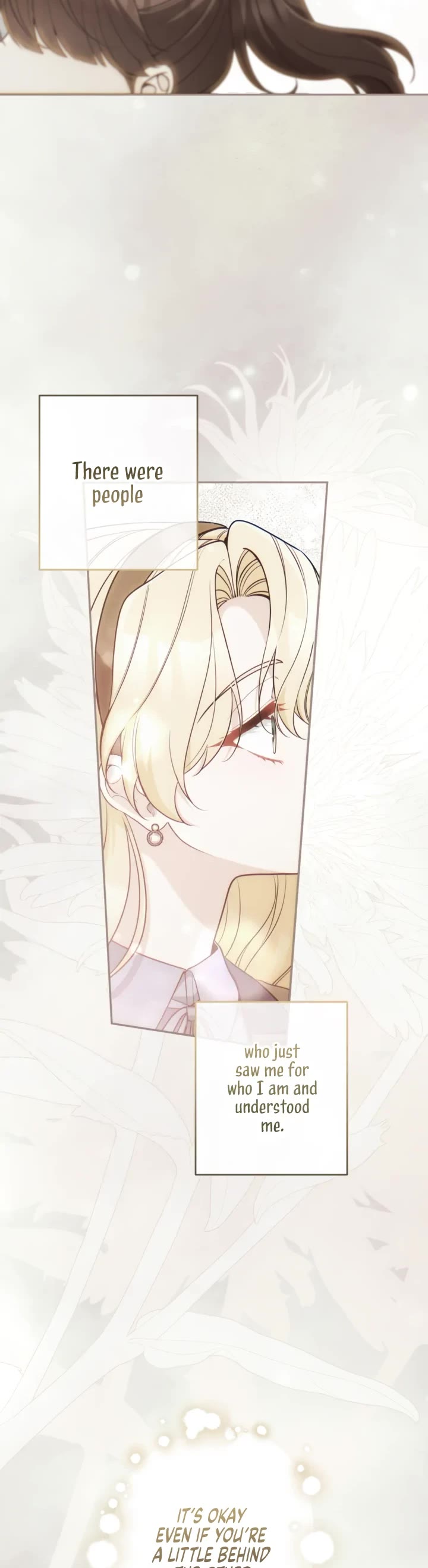 Please Don't Come to the Villainess' Stationery Store! chapter 104 page 24