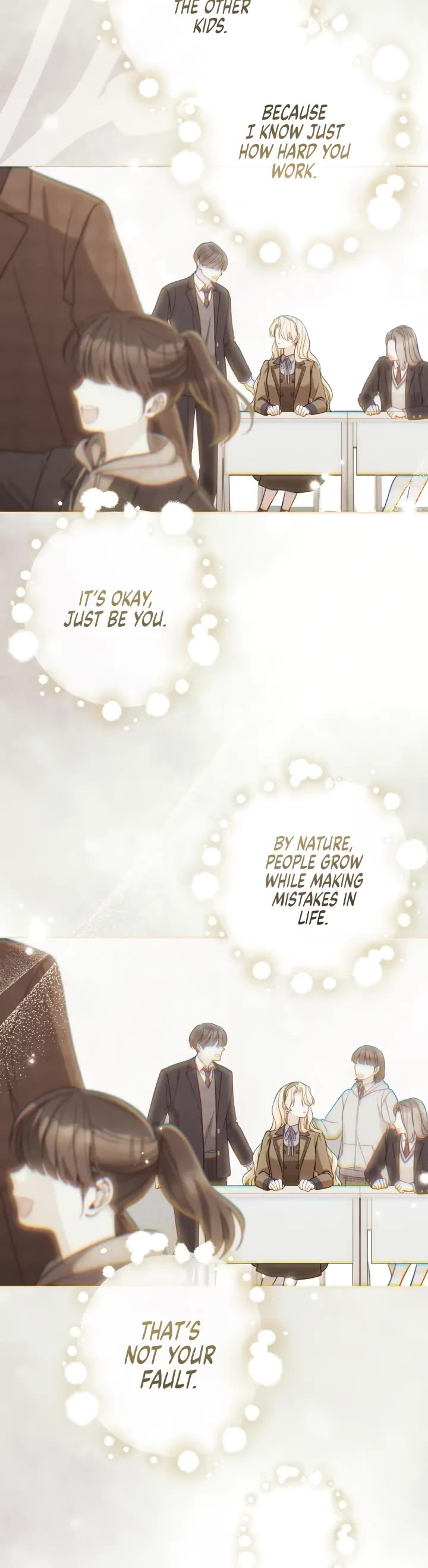 Please Don't Come to the Villainess' Stationery Store! chapter 104 page 25