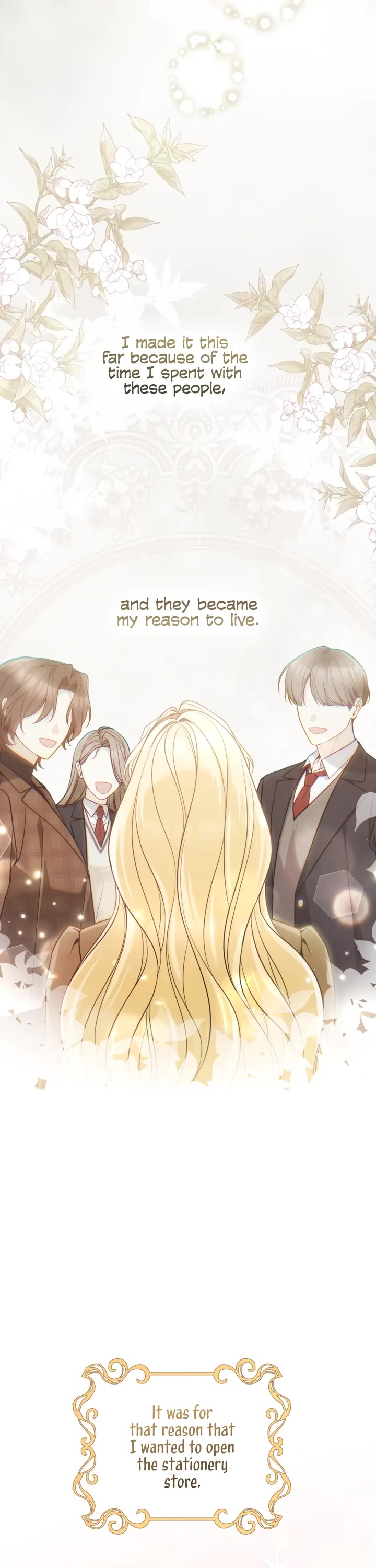 Please Don't Come to the Villainess' Stationery Store! chapter 104 page 26