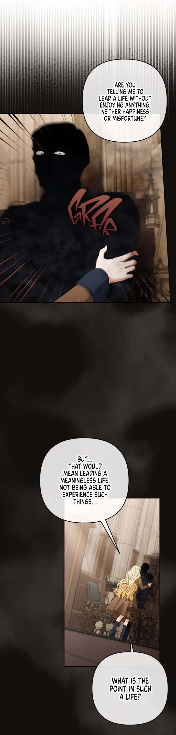 Please Don't Come to the Villainess' Stationery Store! chapter 104 page 28