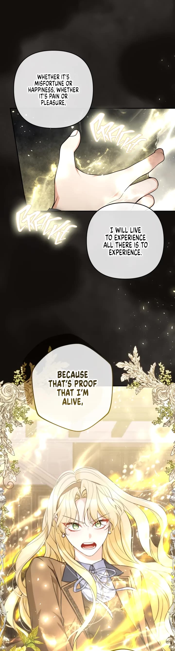 Please Don't Come to the Villainess' Stationery Store! chapter 104 page 29