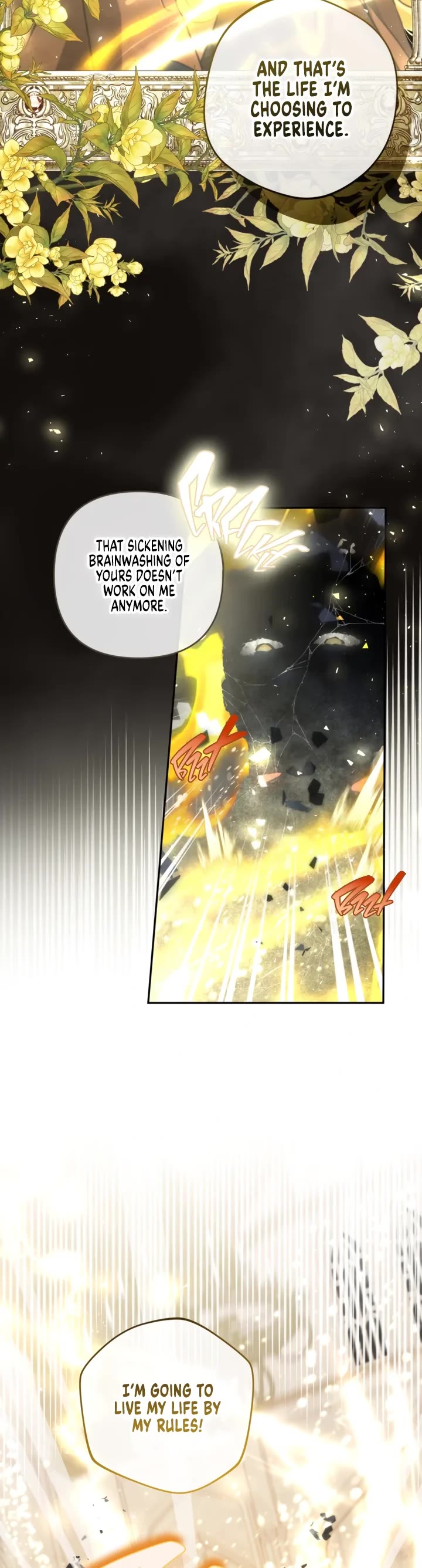 Please Don't Come to the Villainess' Stationery Store! chapter 104 page 30