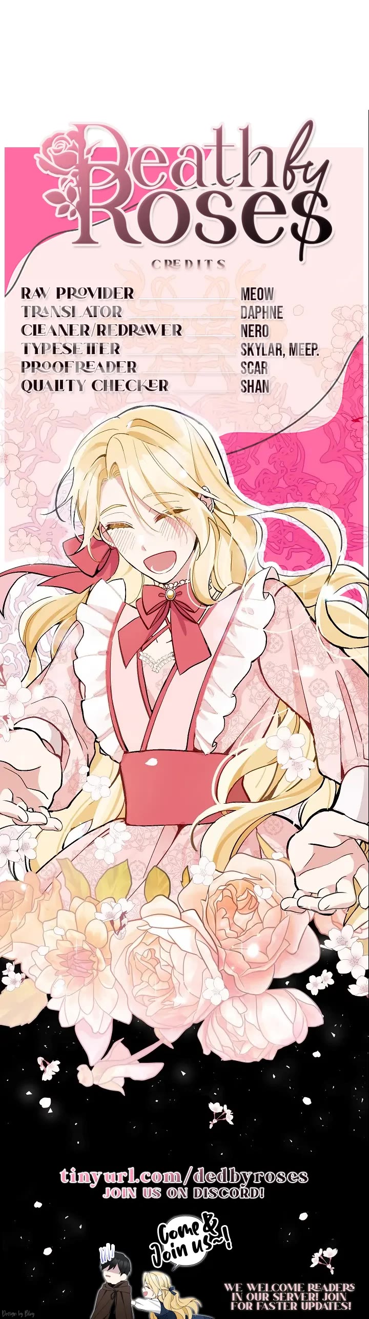 Please Don't Come to the Villainess' Stationery Store! chapter 104 page 32