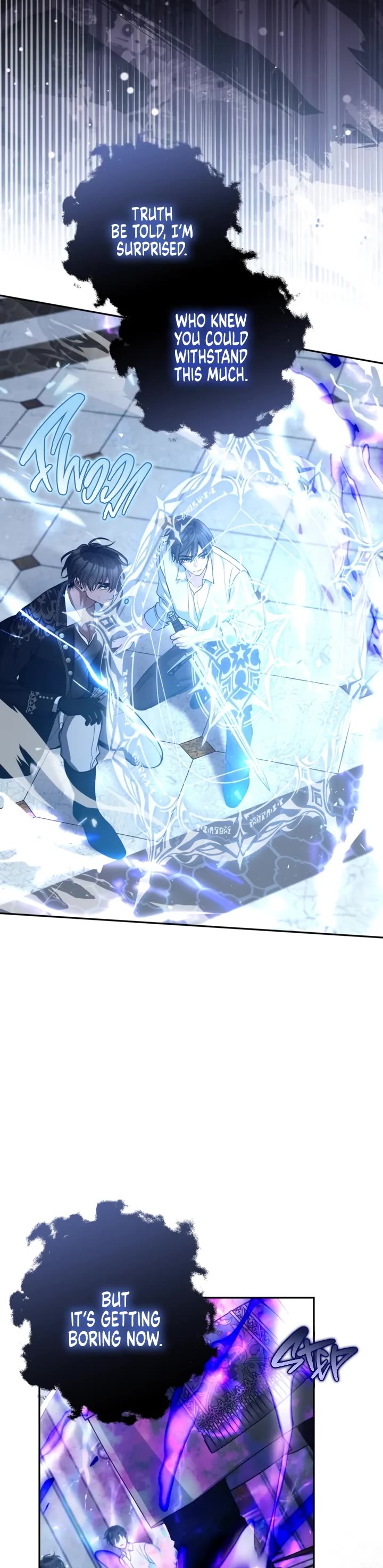 Please Don't Come to the Villainess' Stationery Store! chapter 104 page 4