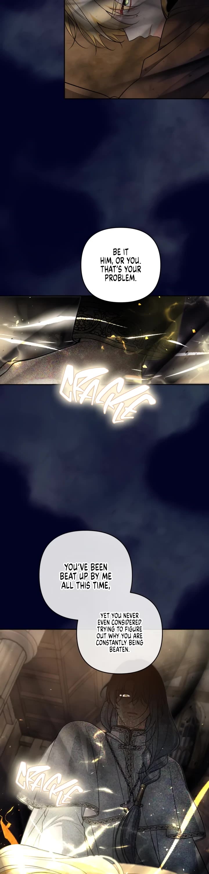 Please Don't Come to the Villainess' Stationery Store! chapter 105 page 11