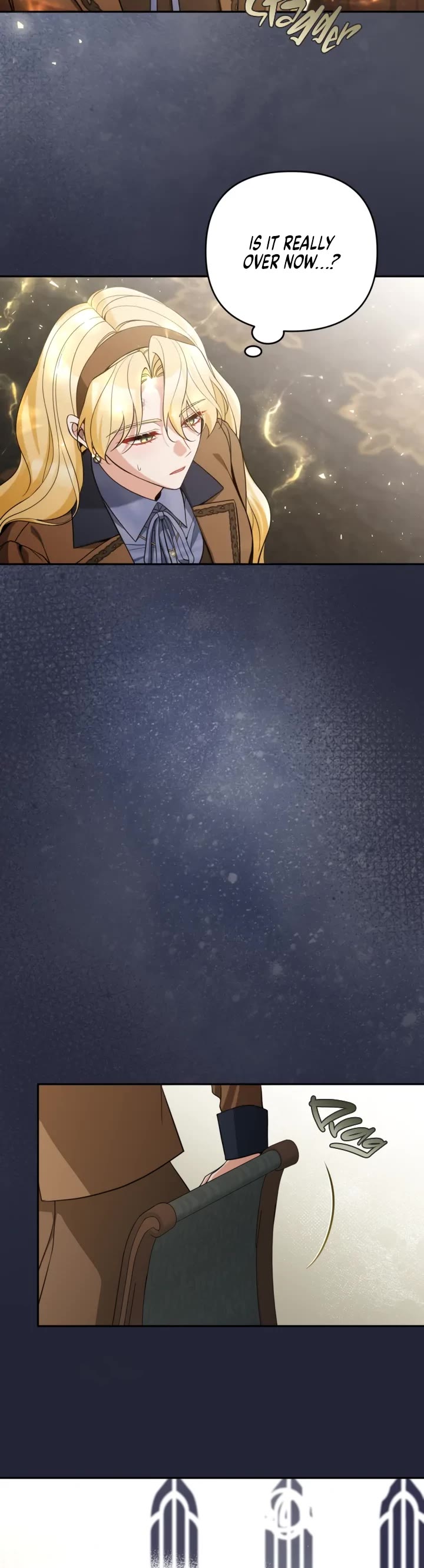 Please Don't Come to the Villainess' Stationery Store! chapter 105 page 19