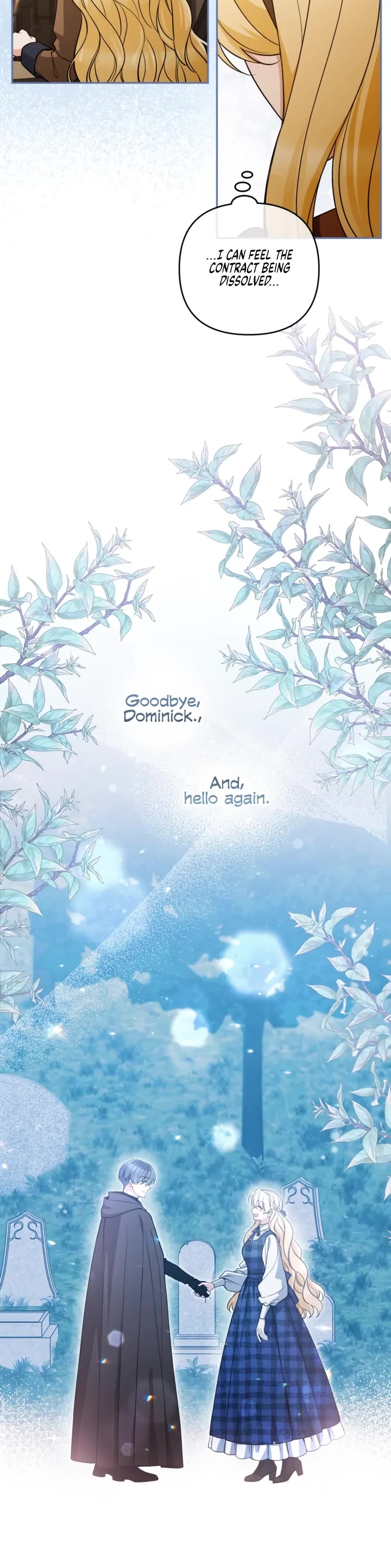 Please Don't Come to the Villainess' Stationery Store! chapter 105 page 24