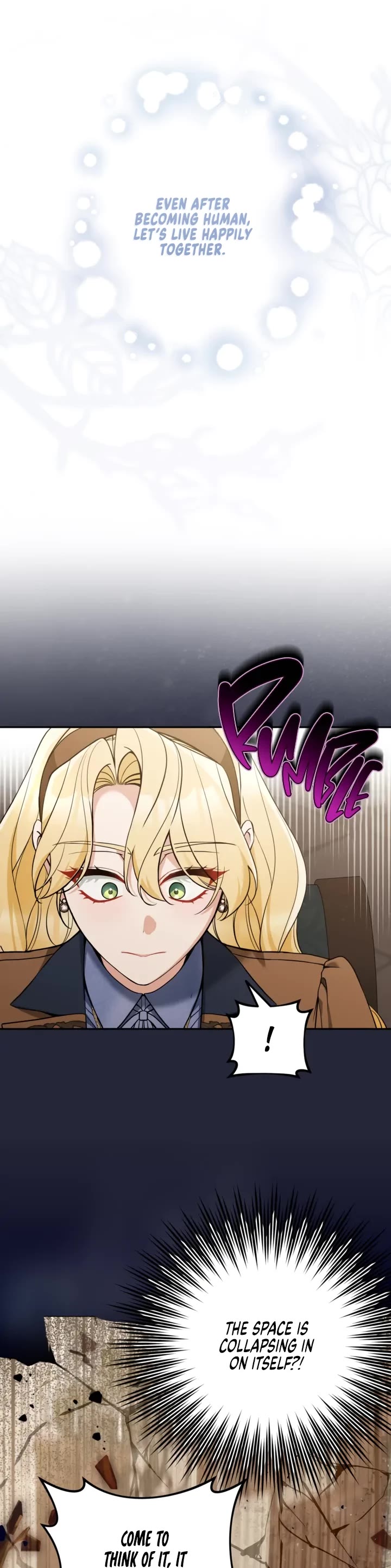 Please Don't Come to the Villainess' Stationery Store! chapter 105 page 25