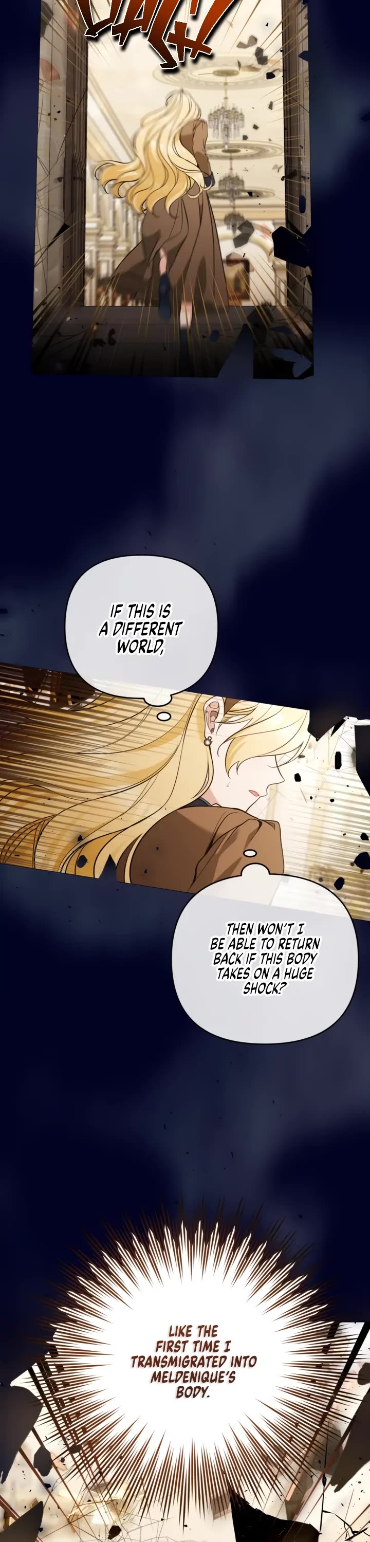 Please Don't Come to the Villainess' Stationery Store! chapter 105 page 27