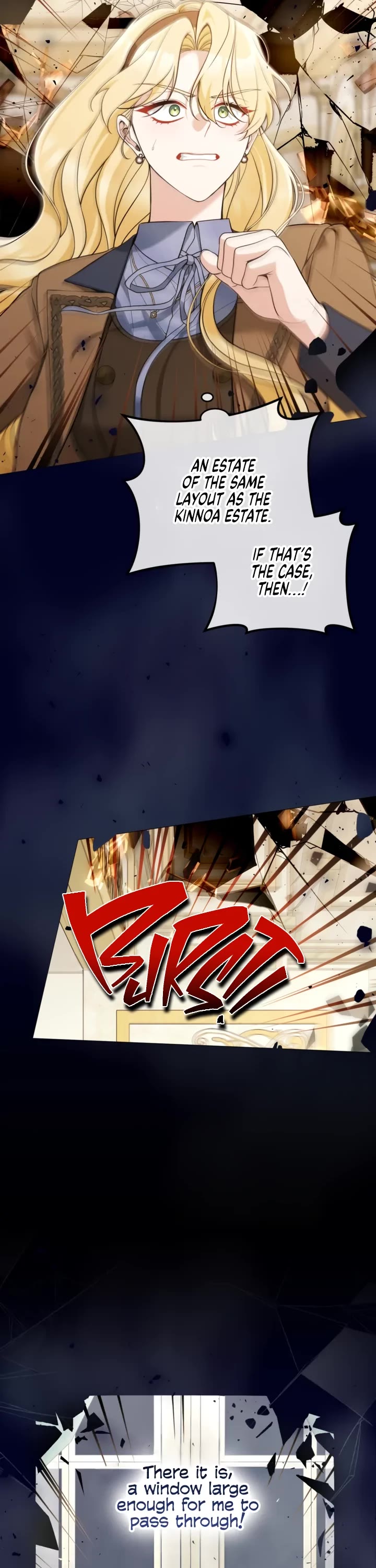 Please Don't Come to the Villainess' Stationery Store! chapter 105 page 28