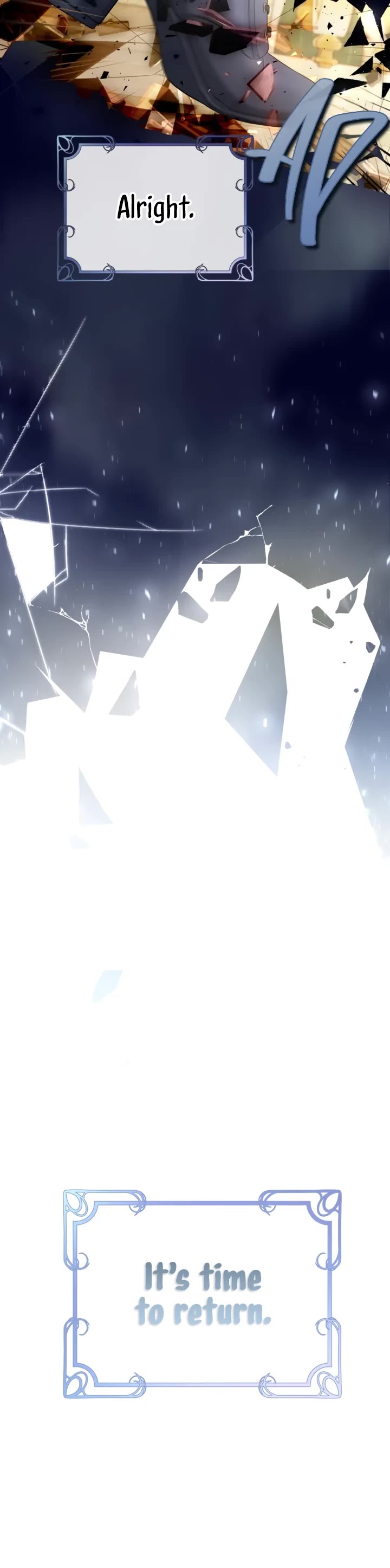 Please Don't Come to the Villainess' Stationery Store! chapter 105 page 30