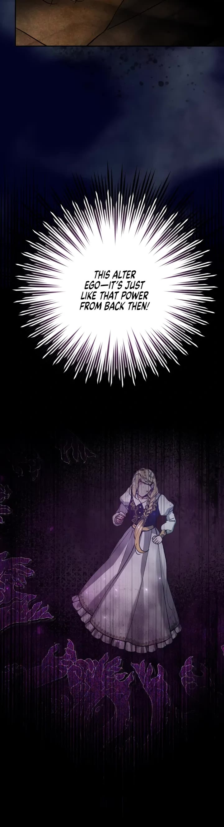 Please Don't Come to the Villainess' Stationery Store! chapter 105 page 9