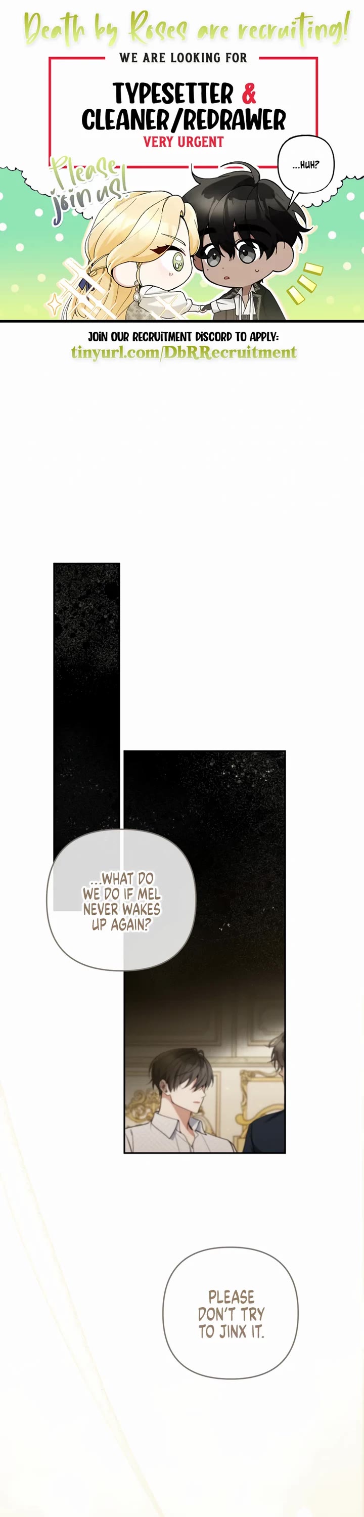 Please Don't Come to the Villainess' Stationery Store! chapter 106 page 1