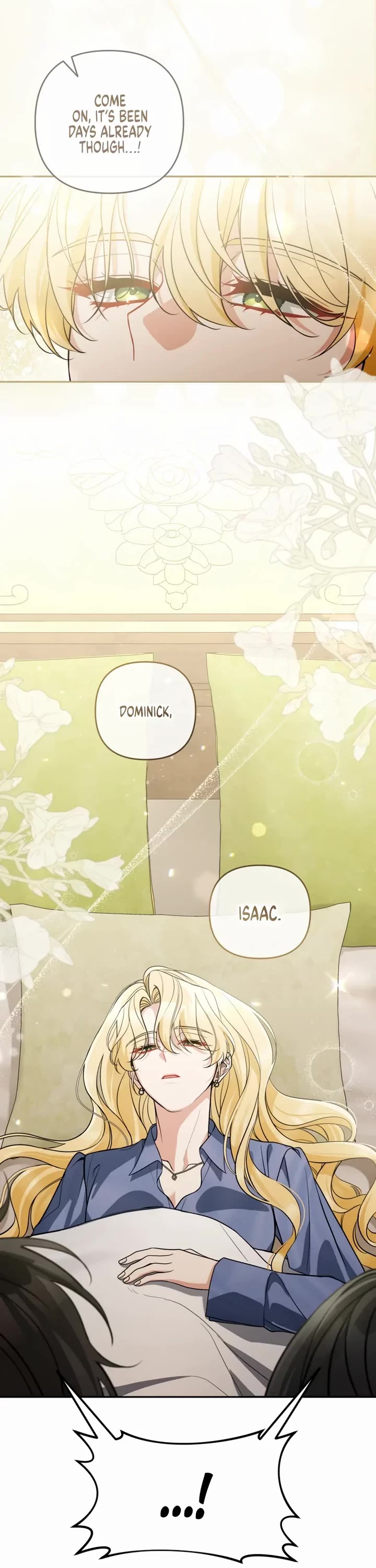 Please Don't Come to the Villainess' Stationery Store! chapter 106 page 2