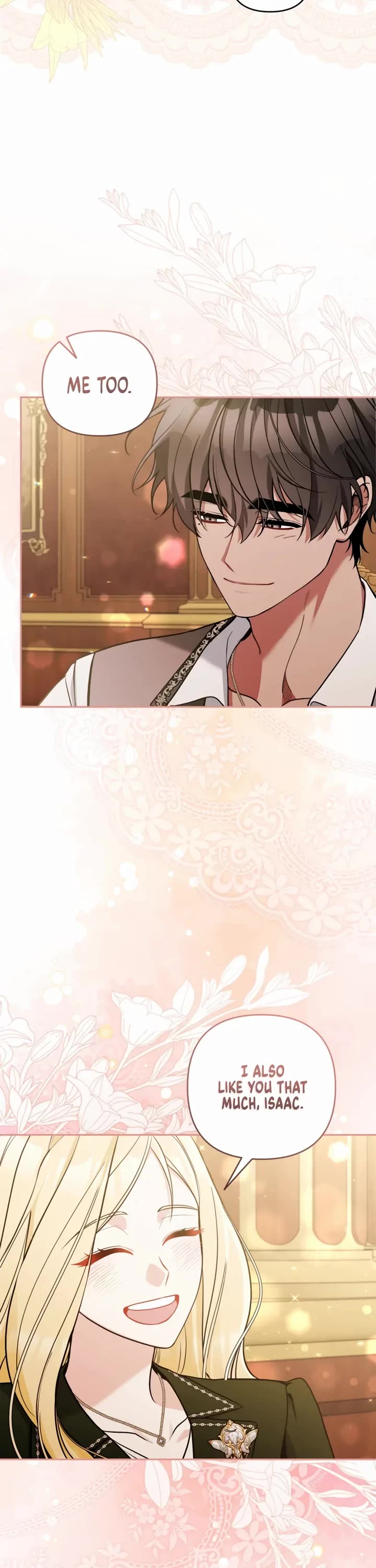 Please Don't Come to the Villainess' Stationery Store! chapter 107 page 16