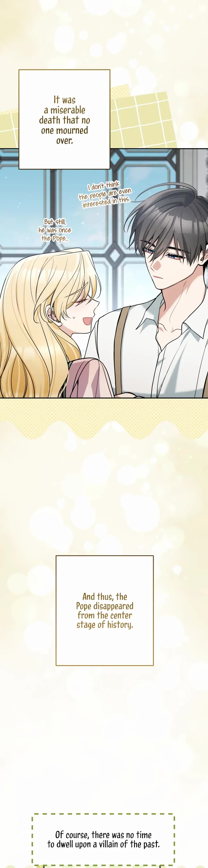 Please Don't Come to the Villainess' Stationery Store! chapter 107 page 18