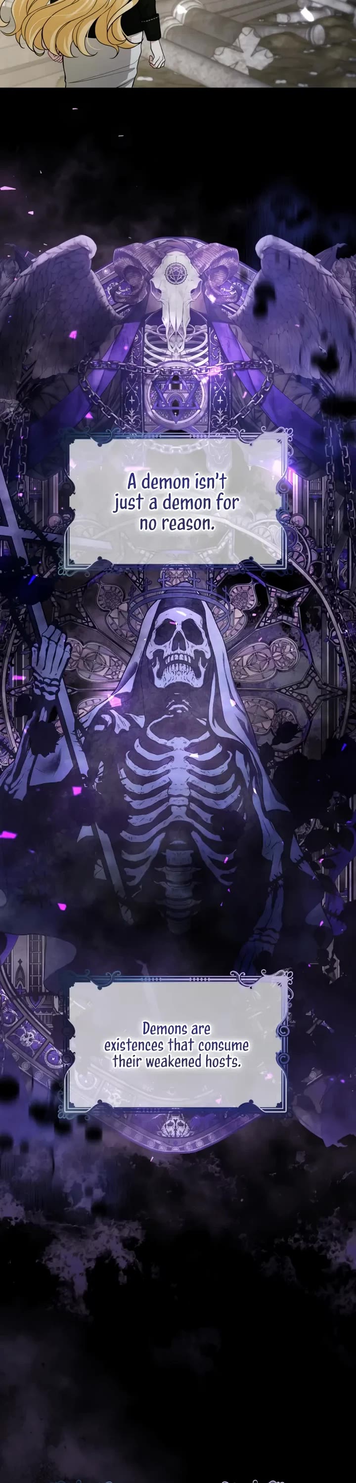 Please Don't Come to the Villainess' Stationery Store! chapter 107 page 2