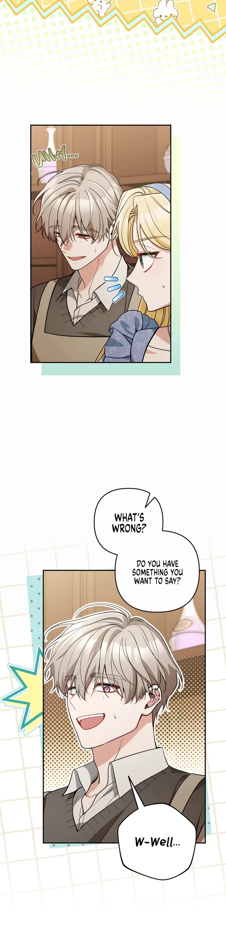 Please Don't Come to the Villainess' Stationery Store! chapter 107 page 26