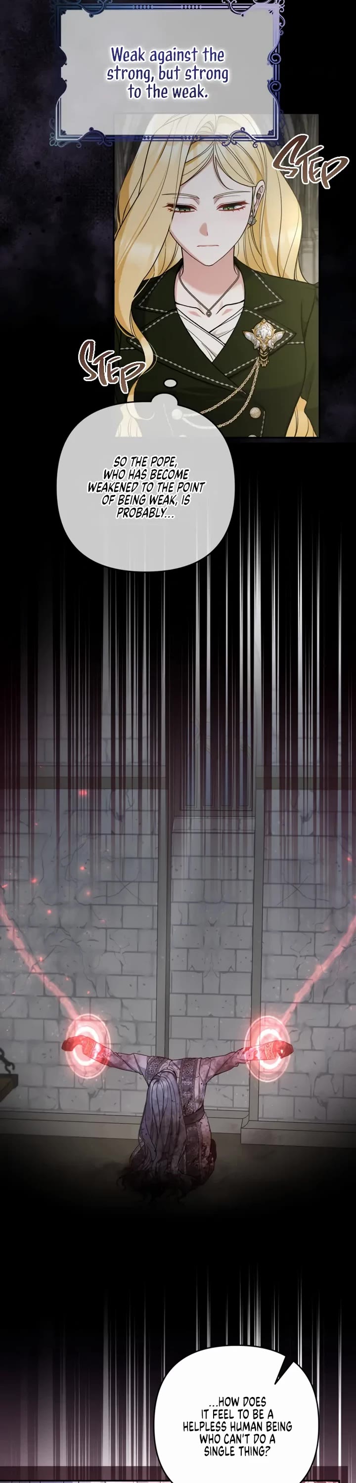 Please Don't Come to the Villainess' Stationery Store! chapter 107 page 3