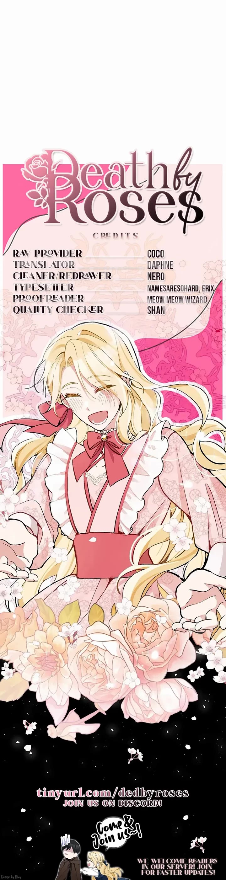 Please Don't Come to the Villainess' Stationery Store! chapter 107 page 31