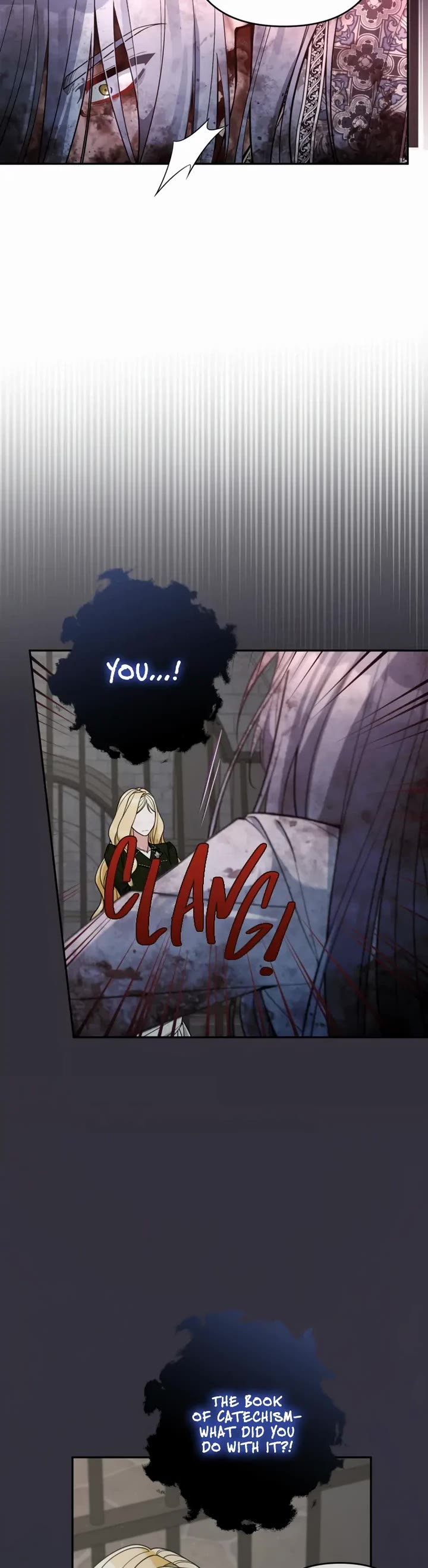 Please Don't Come to the Villainess' Stationery Store! chapter 107 page 4