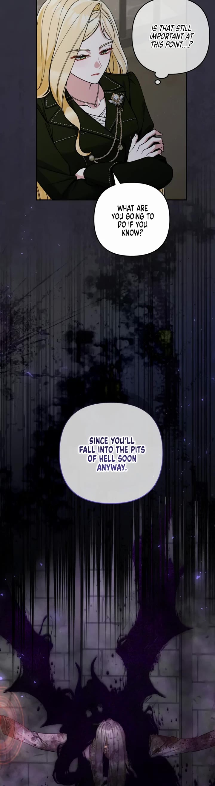 Please Don't Come to the Villainess' Stationery Store! chapter 107 page 5