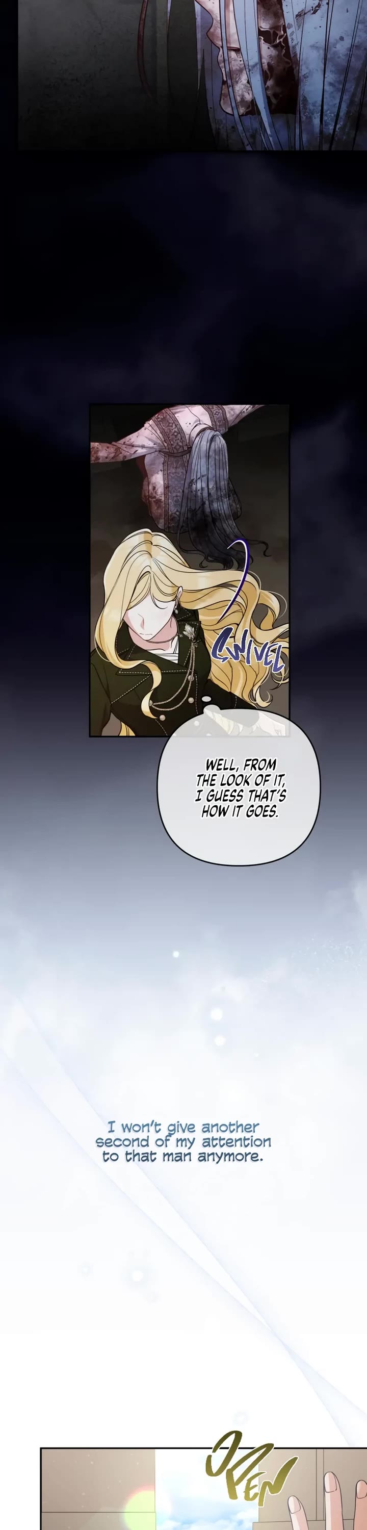 Please Don't Come to the Villainess' Stationery Store! chapter 107 page 7