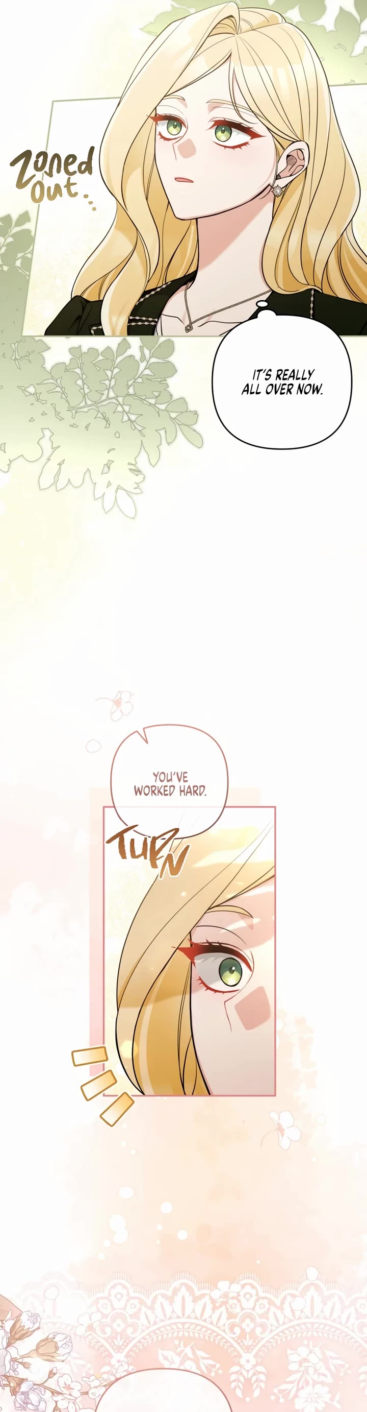 Please Don't Come to the Villainess' Stationery Store! chapter 107 page 9