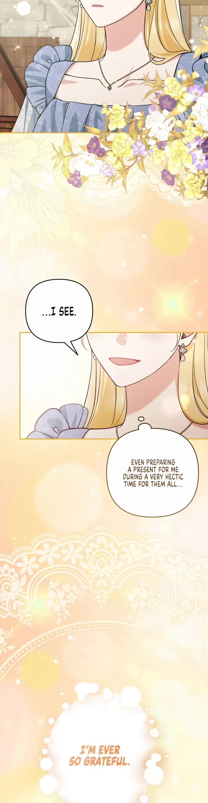 Please Don't Come to the Villainess' Stationery Store! chapter 108 page 14