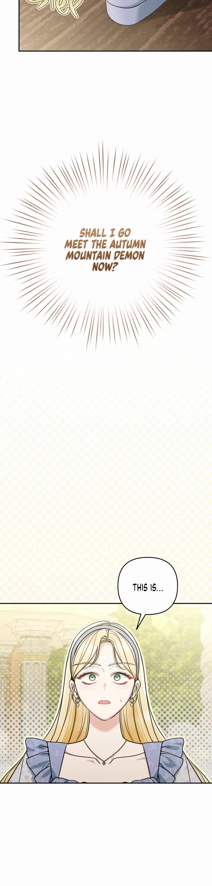 Please Don't Come to the Villainess' Stationery Store! chapter 108 page 16