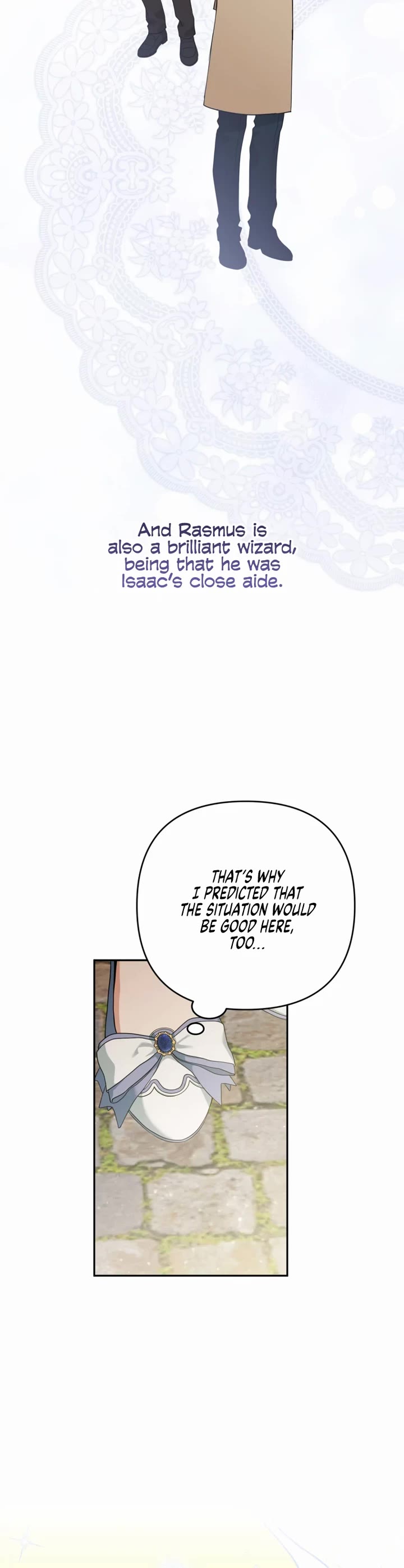 Please Don't Come to the Villainess' Stationery Store! chapter 108 page 20