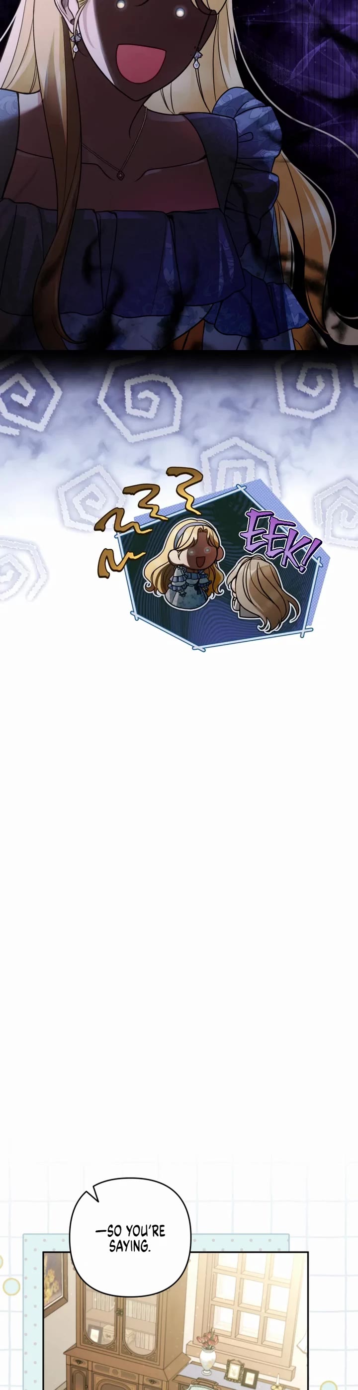 Please Don't Come to the Villainess' Stationery Store! chapter 108 page 25