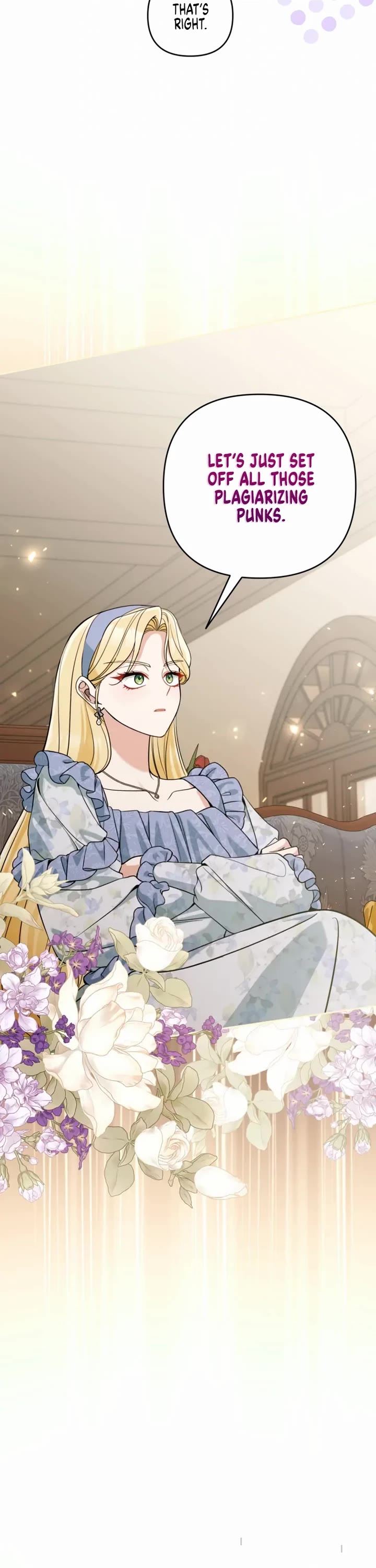 Please Don't Come to the Villainess' Stationery Store! chapter 108 page 28