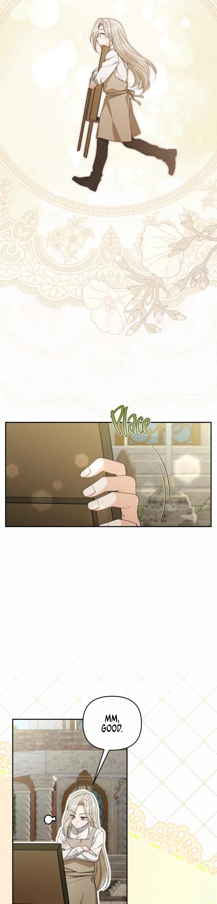 Please Don't Come to the Villainess' Stationery Store! chapter 109 page 11