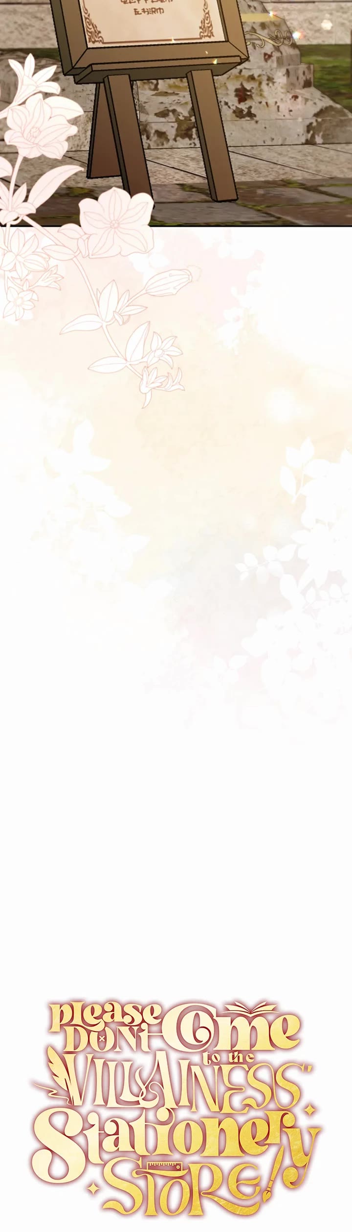 Please Don't Come to the Villainess' Stationery Store! chapter 109 page 15