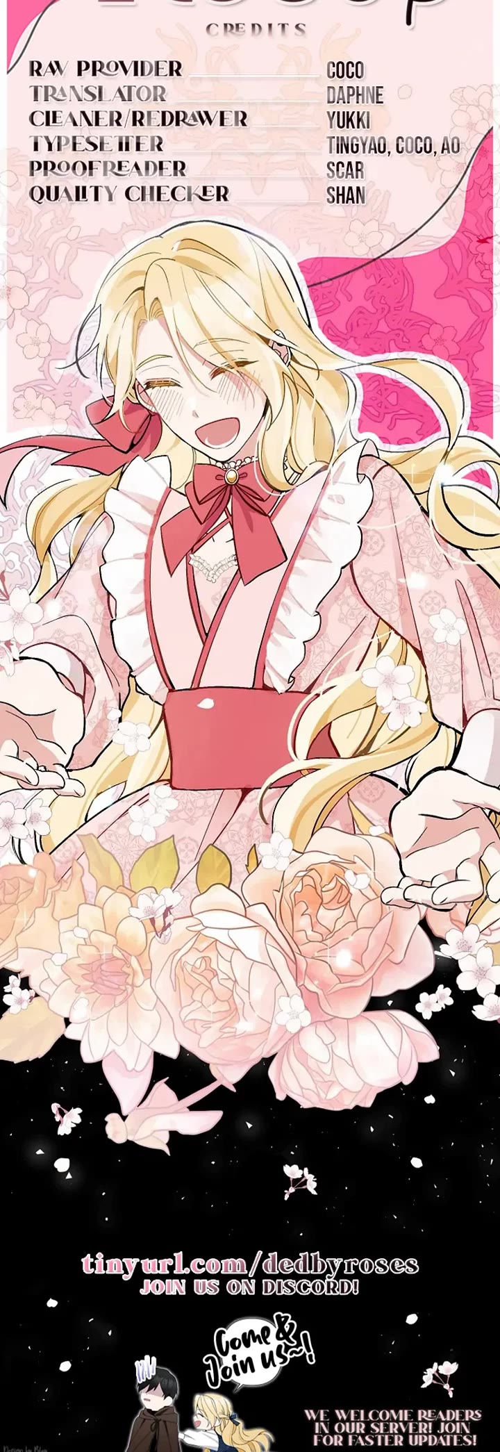 Please Don't Come to the Villainess' Stationery Store! chapter 109 page 29