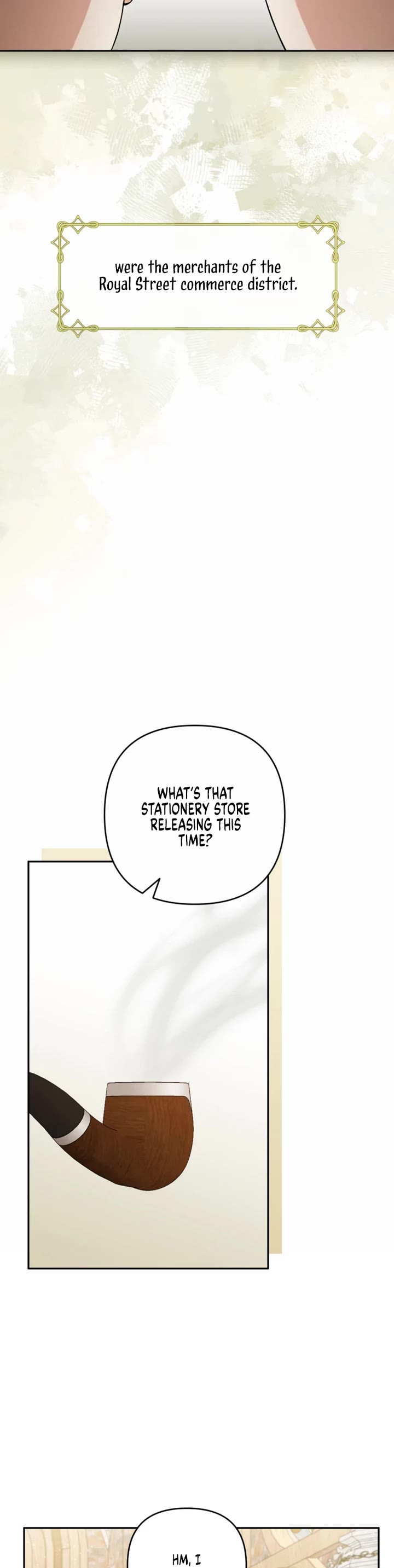 Please Don't Come to the Villainess' Stationery Store! chapter 109 page 5