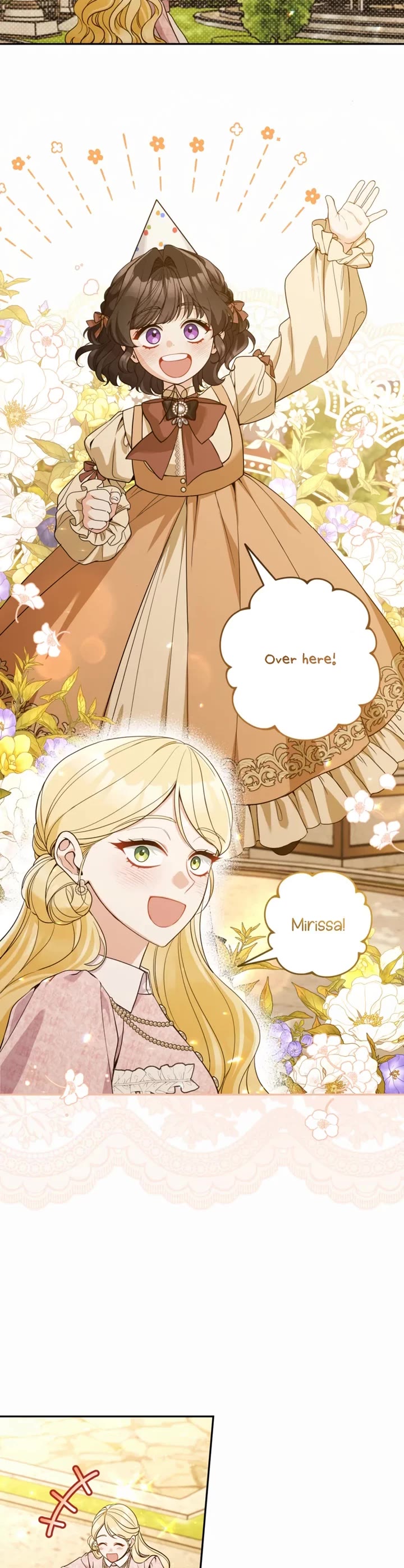 Please Don't Come to the Villainess' Stationery Store! chapter 112 page 10