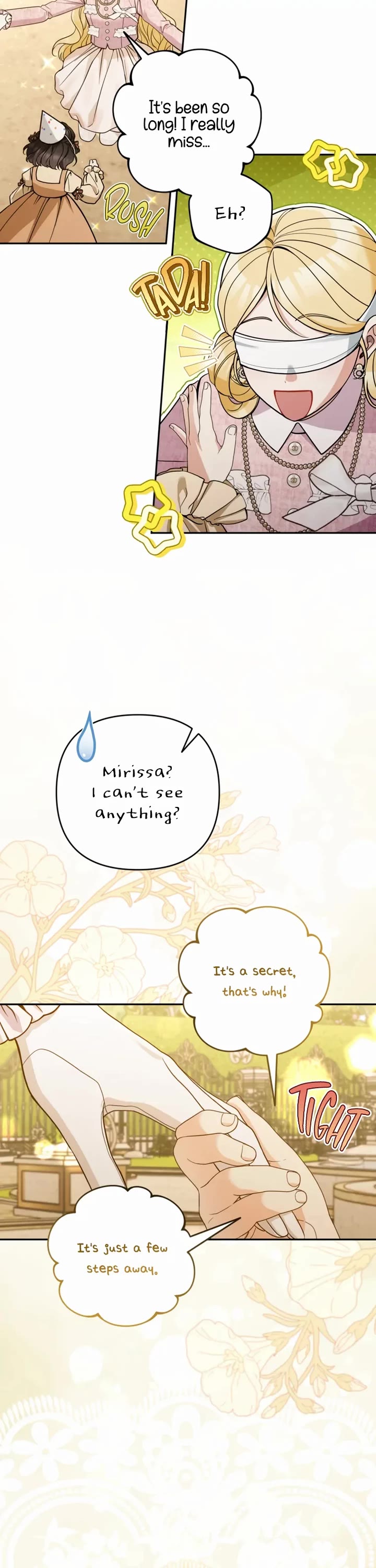 Please Don't Come to the Villainess' Stationery Store! chapter 112 page 11