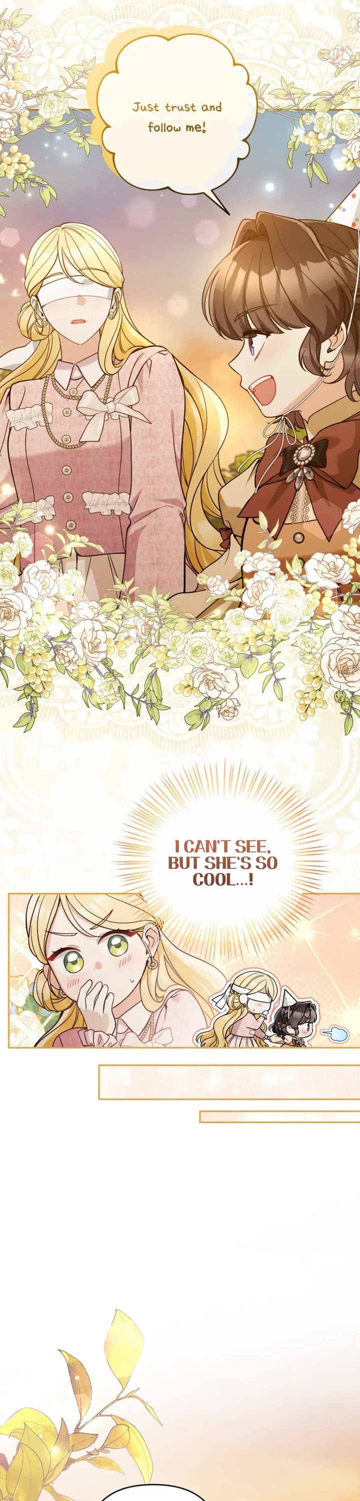 Please Don't Come to the Villainess' Stationery Store! chapter 112 page 12