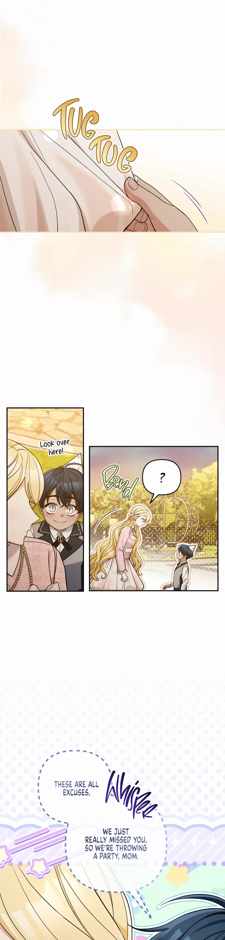 Please Don't Come to the Villainess' Stationery Store! chapter 112 page 16